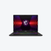 MSI Sword 16 HX B13VGKG-665 – Intel Core i7, 16” WUXGA 144Hz, RTX 4070, 1TB SSD