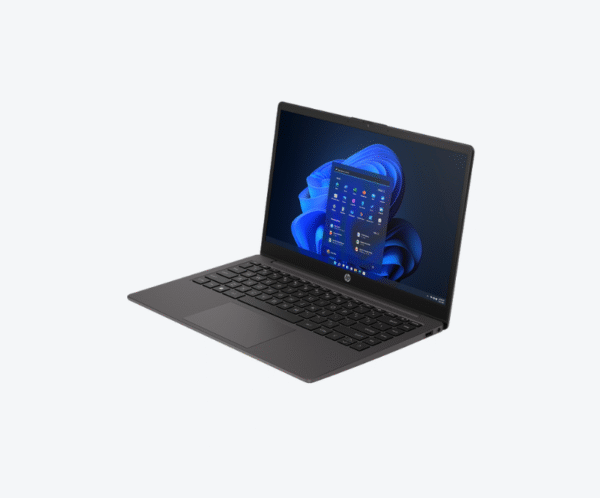 246 HP 240 G10 PC – 13th Gen Intel® Core™ i5-1335U | 8GB RAM | 512GB SSD | 14" HD | FreeDOS