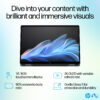 HP OmniBook Ultra Flip 14-fh0018nia – Intel Core Ultra 9, 32GB RAM, 2TB SSD, 14” OLED Touchscreen