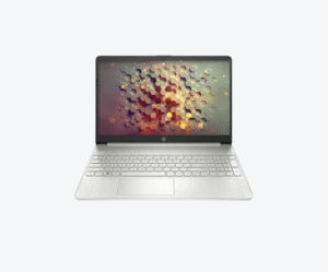 HP 15-DY5131 Laptop – 12th Gen Intel Core™ i3-1215U | 8GB RAM | 256GB SSD | 15.6" FHD | Iris Xe Graphics