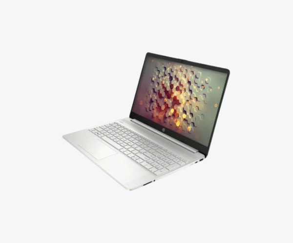 HP 15-DY5131 Laptop – 12th Gen Intel Core™ i3-1215U | 8GB RAM | 256GB SSD | 15.6" FHD | Iris Xe Graphics