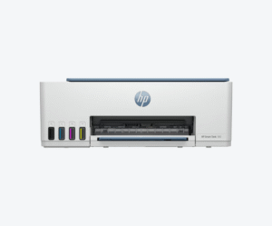 HP Smart Tank 585 All-in-One Printer – Print, Copy & Scan
