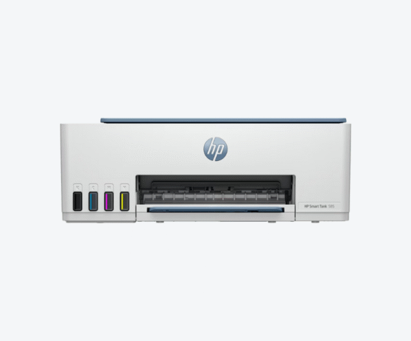 HP Smart Tank 585 All-in-One Printer – Print, Copy & Scan