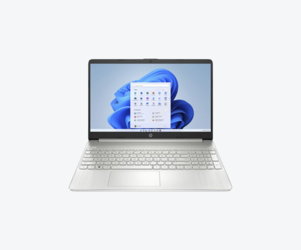 HP 15-DY2132 – 11th Gen Intel® Core™ i3-1135G4 | 8GB RAM | 256GB SSD | 15.6" FHD Touch | Windows 10