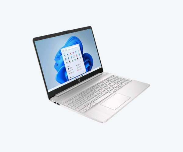 HP 15-FD0173wm – 12th Gen Intel® Core™ i7-1255U | 8GB RAM | 512GB SSD | 15.6" FHD | Windows 11