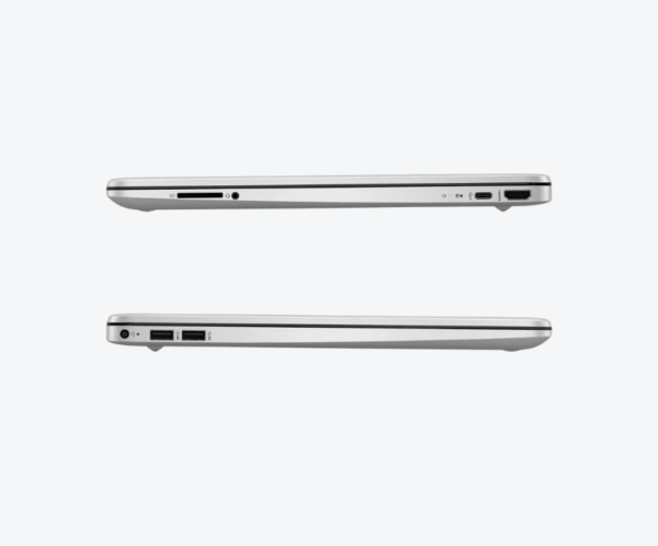 HP 15-FD0173wm – 12th Gen Intel® Core™ i7-1255U | 8GB RAM | 512GB SSD | 15.6" FHD | Windows 11