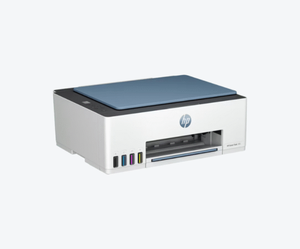 HP Smart Tank 585 All-in-One Printer – Print, Copy & Scan