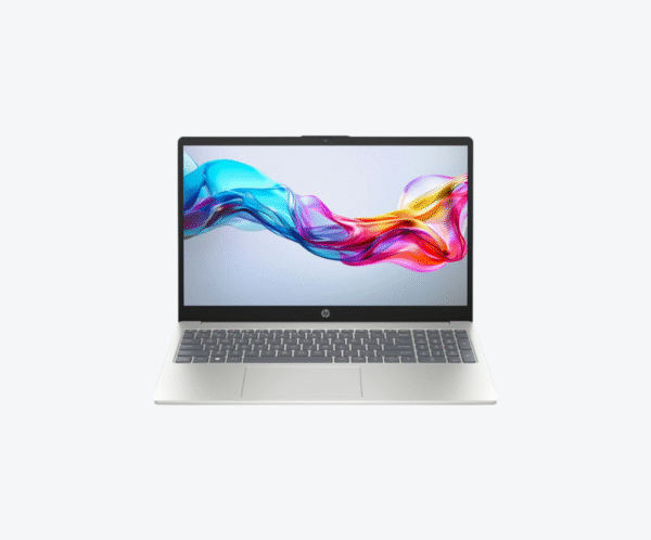 HP 15-fd0150wm – 13th Gen Intel® Core™ i5-1334U | 8GB RAM | 512GB SSD | 15.6" FHD Touch | Windows 11 Home