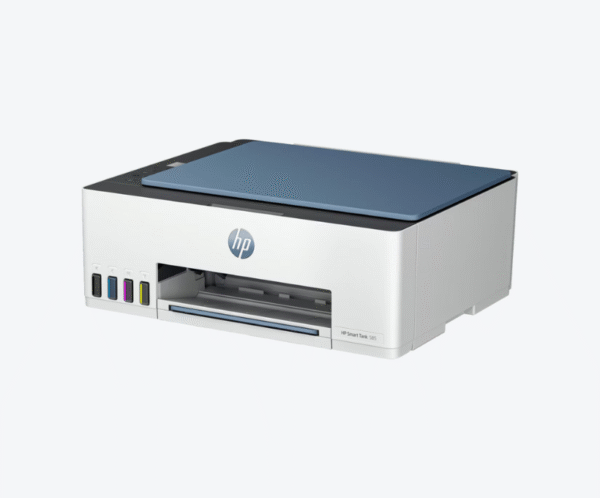 HP Smart Tank 585 All-in-One Printer – Print, Copy & Scan