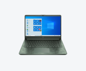 HP 14-DQ2088 – 11th Gen Intel® Core™ i5-1135G7 | 8GB RAM | 256GB SSD | 14" HD | Windows 11