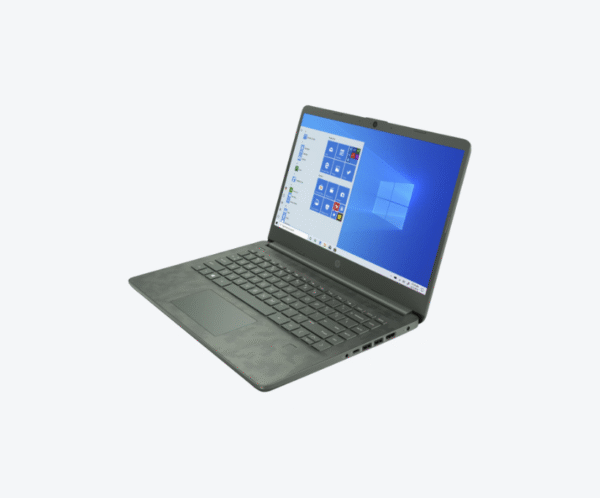 HP 14-DQ2088 – 11th Gen Intel® Core™ i5-1135G7 | 8GB RAM | 256GB SSD | 14" HD | Windows 11