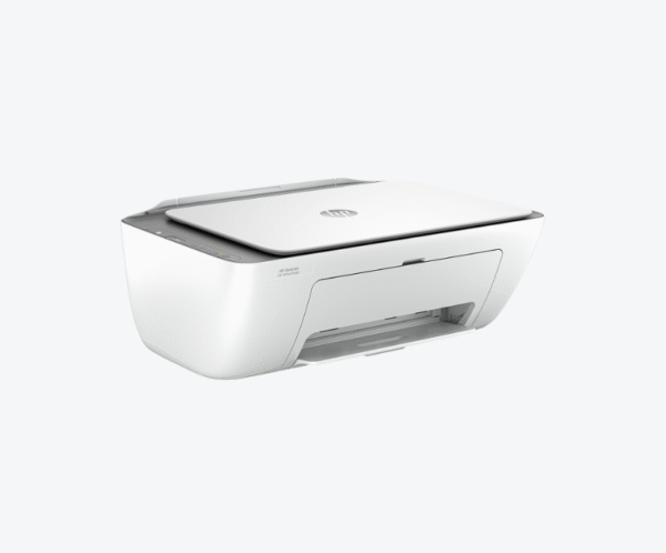 HP DeskJet Ink Advantage 2875 All-in-One Printer – Print, Scan & Copy