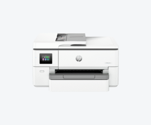 HP OfficeJet Pro 9720 Wide Format All-in-One Printer – Print/Copy/Scan
