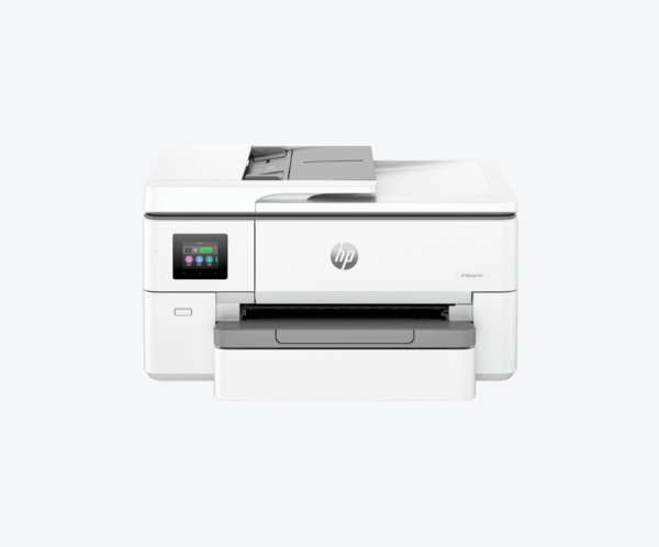 HP OfficeJet Pro 9720 Wide Format All-in-One Printer – Print/Copy/Scan