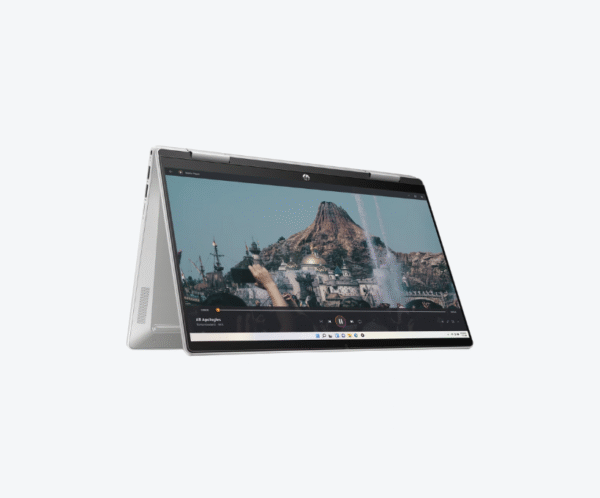 HP Pavilion x360 14-ek1006nia – Intel Core™ i5-1335U | 8GB RAM | 512GB SSD | 14" FHD Touch | Windows 11