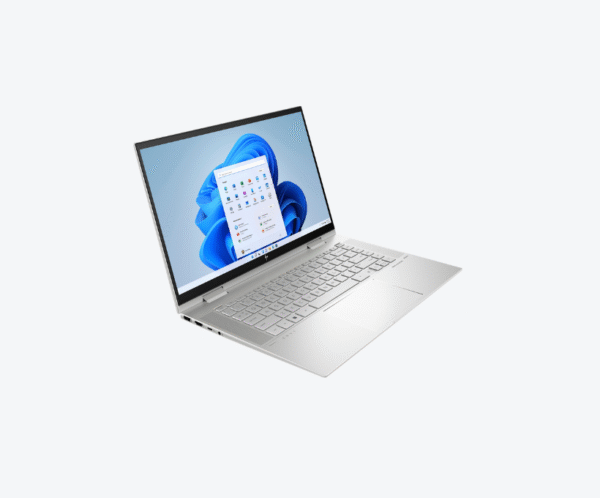 HP Envy x360 15-FE1085 – Intel Core™ Ultra 5 125U | 8GB RAM | 256GB SSD | 15.6" FHD Touch | Windows 11