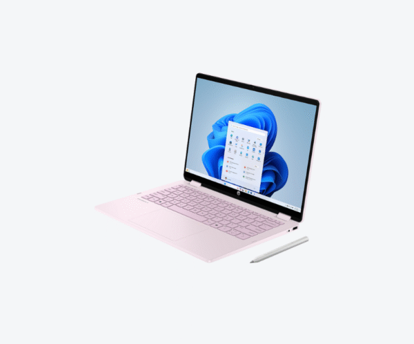 HP OmniBook 5 Flip 14-fp0006nia – Intel Core™ 5 120U | 8GB RAM | 512GB SSD | 14" 2K Touch | Windows 11