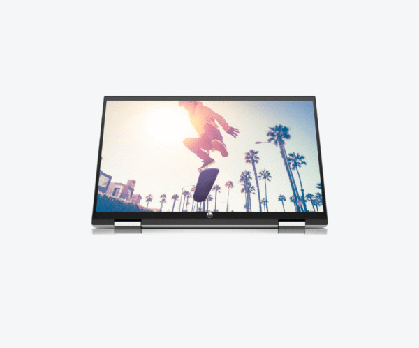 HP Pavilion x360 15-er1015nia – 12th Gen Intel® Core™ i5-1235U | 8GB RAM | 512GB SSD | 15.6″ FHD Touch | Windows 11