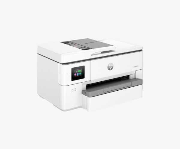 HP OfficeJet Pro 9720 Wide Format All-in-One Printer – Print/Copy/Scan