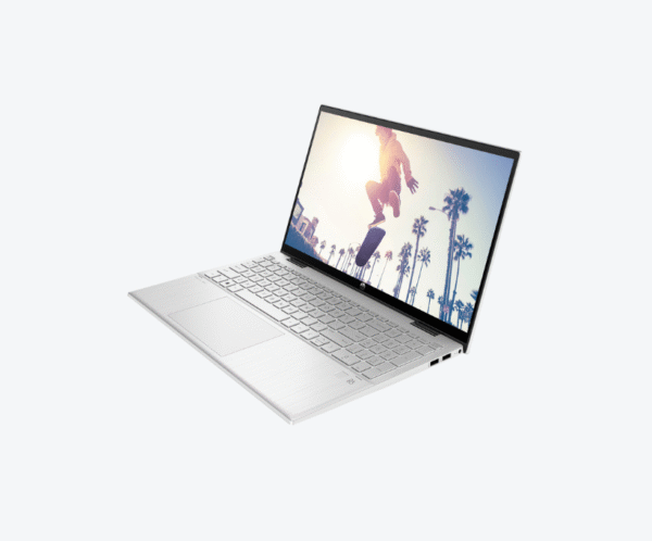 HP Pavilion x360 15-er1015nia – 12th Gen Intel® Core™ i5-1235U | 8GB RAM | 512GB SSD | 15.6″ FHD Touch | Windows 11