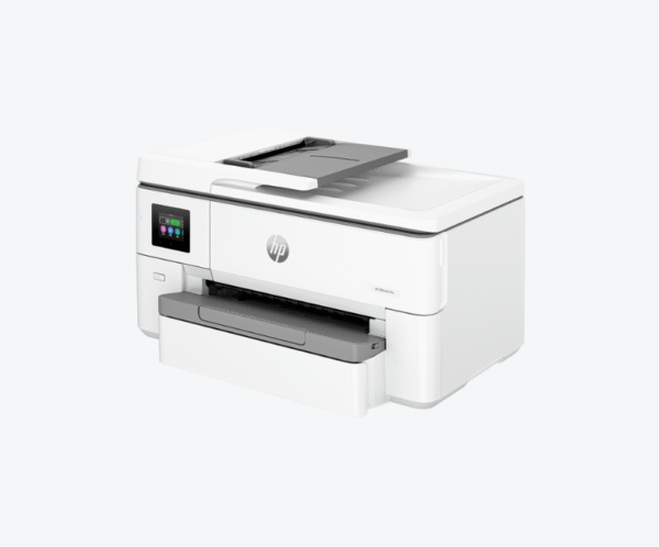 HP OfficeJet Pro 9720 Wide Format All-in-One Printer – Print/Copy/Scan