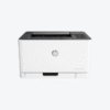 HP Color Laser 150nw Printer – Compact Wireless Color Laser Printer
