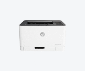 HP Color Laser 150nw Printer – Compact Wireless Color Laser Printer