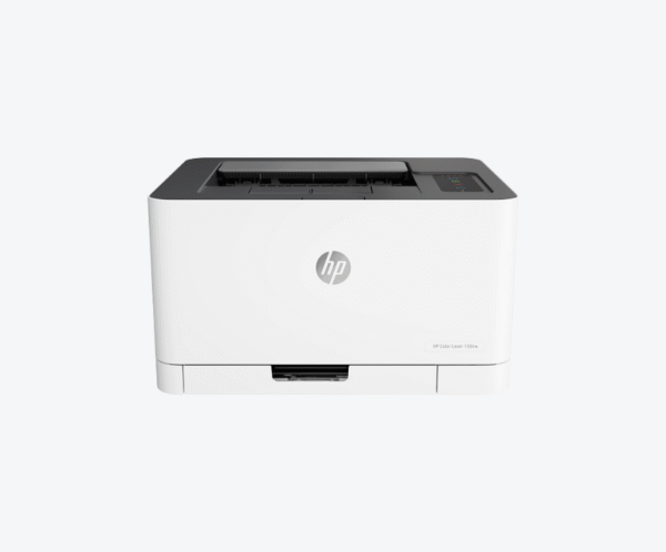HP Color Laser 150nw Printer – Compact Wireless Color Laser Printer