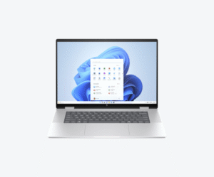 HP Envy x360 16-AC0013 – Intel® Core™ Ultra 5 125U | 16GB RAM | 512GB SSD | 16″ WUXGA Touch | Intel Graphics | Windows 11