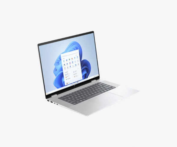 HP Envy x360 16-AC0023 – Intel® Core™ Ultra 7 155U | 16GB RAM | 1TB SSD | 16″ WUXGA Touch | Windows 11 | 2-in-1 Convertible