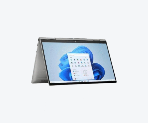 HP Envy x360 15-fe1082wm – Intel® Core™ Ultra 7 155U | 16GB RAM | 512GB SSD | 15.6″ FHD Touch | Intel UHD Graphics | Windows 11