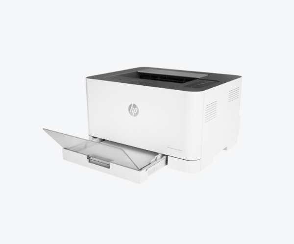 HP Color Laser 150nw Printer – Compact Wireless Color Laser Printer