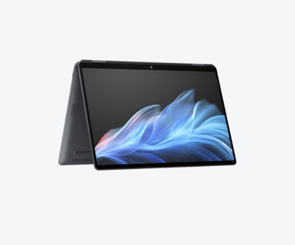 HP OmniBook Ultra Flip 14-fh0002nia – Intel® Core™ Ultra 7 256V | 16GB RAM | 512GB SSD | 14″ 3K Touch | Intel Arc Graphics | Windows 11 | Spectre Replacement