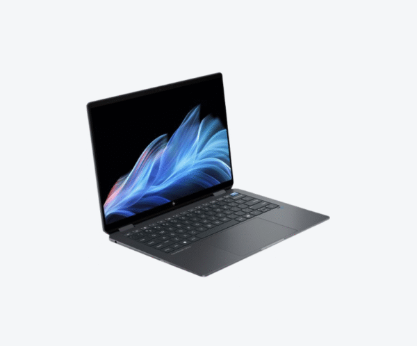 HP OmniBook Ultra Flip 14-fh0002nia – Intel® Core™ Ultra 7 256V | 16GB RAM | 512GB SSD | 14″ 3K Touch | Intel Arc Graphics | Windows 11 | Spectre Replacement