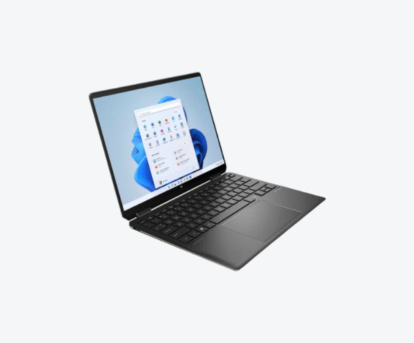 HP Spectre x360 16-f0025na – Intel® Core™ i7-1360P | 16GB RAM | 512GB SSD | 16″ 3K+ Touch | Intel Arc A370M Graphics | Windows 11 Pro