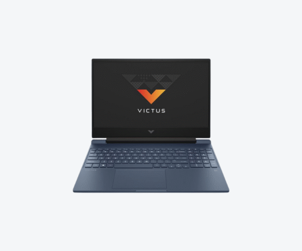 HP Victus 15-fa0033 – Intel® Core™ i5-12450H | 8GB RAM | 512GB SSD | 15.6″ 144Hz | NVIDIA RTX 3050 4GB | Windows 11