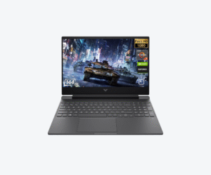 HP Victus 15-fb0028 – AMD Ryzen™ 7 5800H | 16GB RAM | 512GB SSD | 15.6″ 144Hz IPS | RTX 3050 Ti 4GB | Windows 11