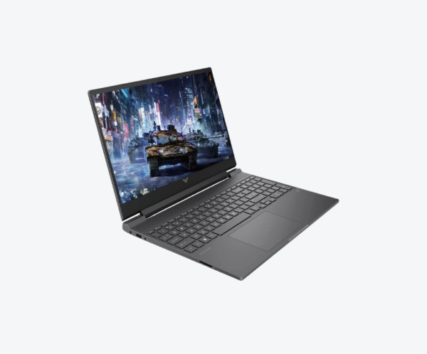 HP Victus 15-fb0028 – AMD Ryzen™ 7 5800H | 16GB RAM | 512GB SSD | 15.6″ 144Hz IPS | RTX 3050 Ti 4GB | Windows 11