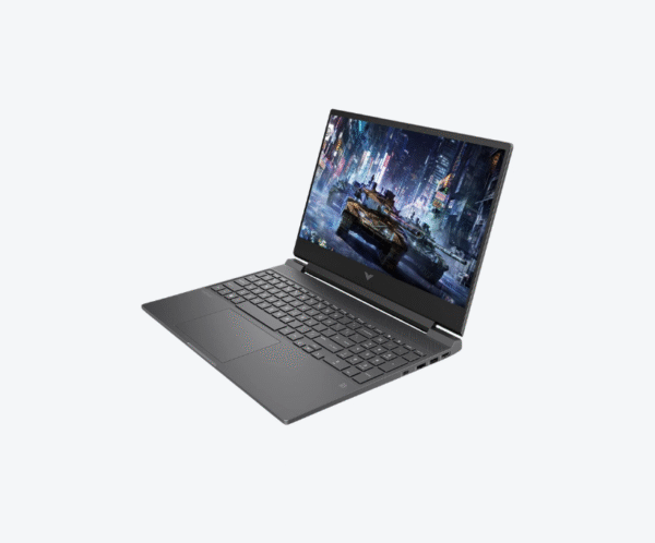 HP Victus 15-fb0028 – AMD Ryzen™ 7 5800H | 16GB RAM | 512GB SSD | 15.6″ 144Hz IPS | RTX 3050 Ti 4GB | Windows 11