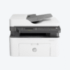 HP Laser MFP 137fnw Multifunction Printer – Print, Scan, Copy & Fax