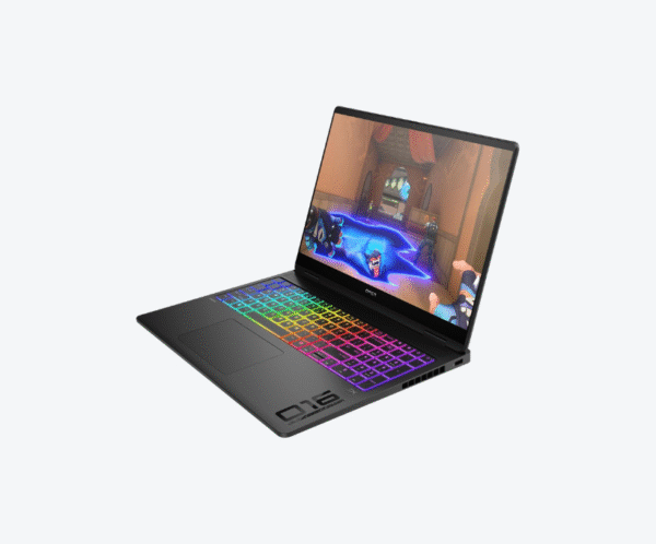 HP OMEN MAX 16T-AH000 (Ultra 9 275HX | RTX 5090 | 32GB | 1TB)