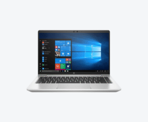 HP ProBook 440 G8 — Core i3-1115G4 | 8GB | 256GB SSD | 14″ FHD
