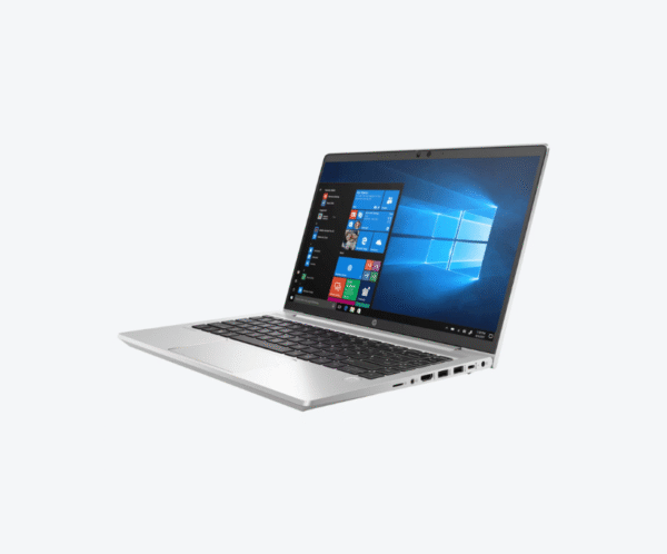 HP ProBook 440 G8 — Core i3-1115G4 | 8GB | 256GB SSD | 14″ FHD