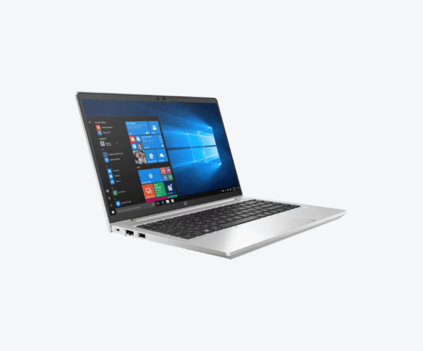 HP ProBook 440 G8 — Core i3-1115G4 | 8GB | 256GB SSD | 14″ FHD