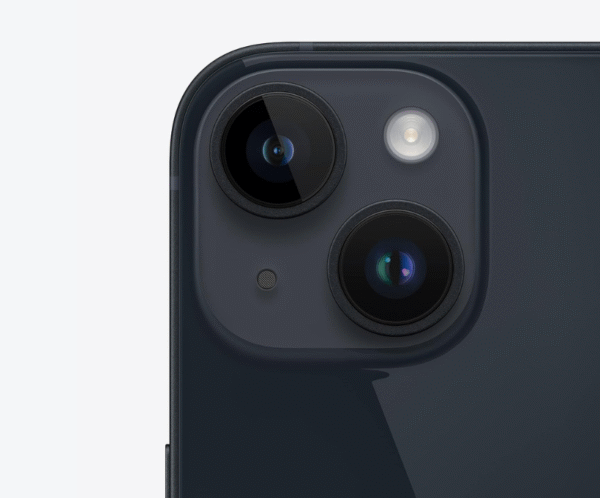 39 Apple iPhone 14 Plus (Physical SIM)