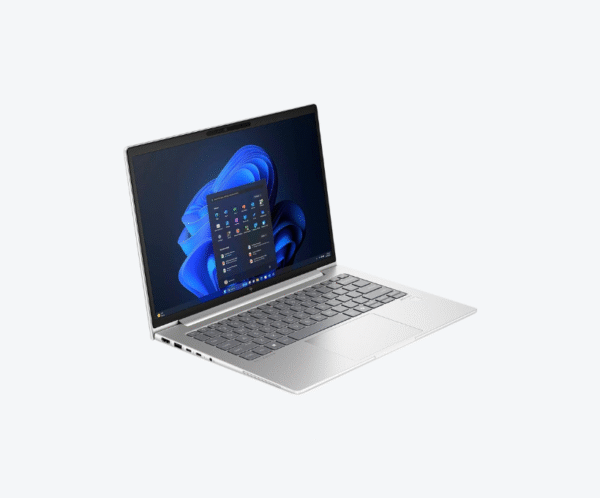 HP EliteBook 640 G11 – Ultra 5 135U, 16GB RAM, 256GB SSD, 14” WUXGA