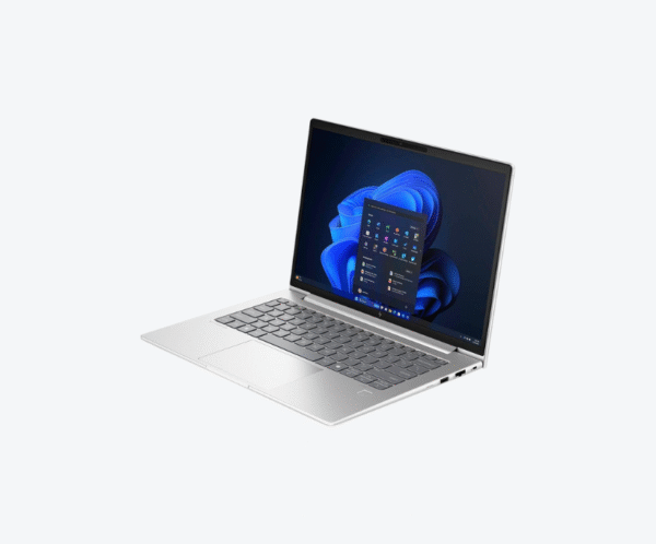 HP EliteBook 640 G11 – Ultra 5 135U, 16GB RAM, 256GB SSD, 14” WUXGA
