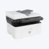HP Laser MFP 137fnw Multifunction Printer – Print, Scan, Copy & Fax