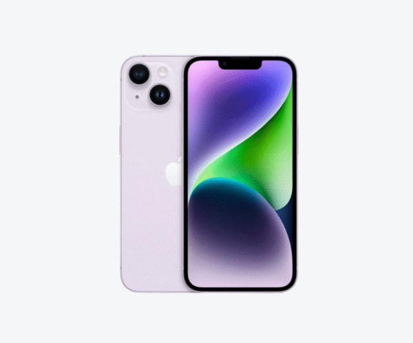 41 Apple iPhone 14 Plus (Physical SIM)