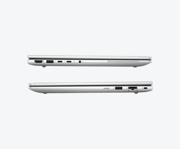 HP EliteBook 640 G11 – Ultra 5 135U, 16GB RAM, 256GB SSD, 14” WUXGA